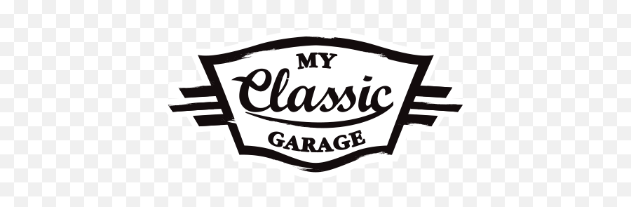 My Classic Garage U2013 Store And Work - Sign Png,Garage Png