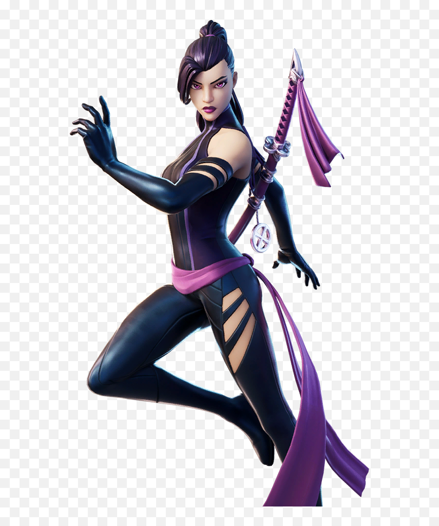 Domino - Fortnite X Force Skins Png,Domino Png