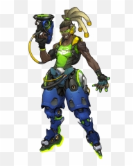 Elo Hell Esports - Overwatch Lucio Png,Pharah Transparent