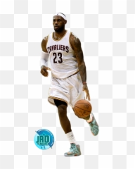 Download And Use Lebron James Png Clipart - Cavaliers