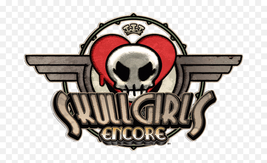 Skullgirls - Alchetron The Free Social Encyclopedia Skullgirls Png Logo,Guilty Gear Logo