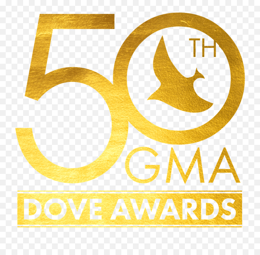 Download The 50th Annual Gma Dove Awards Hd Png - Gma Dove Awards 2019,Dove Logo Png