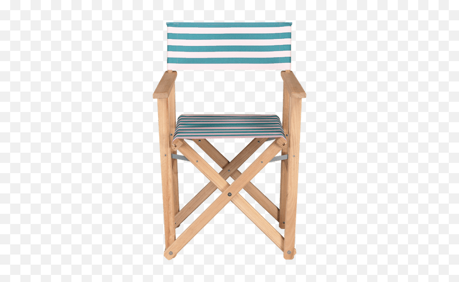 Green Director Chair Lido - Folding Chair Png,Director Chair Png