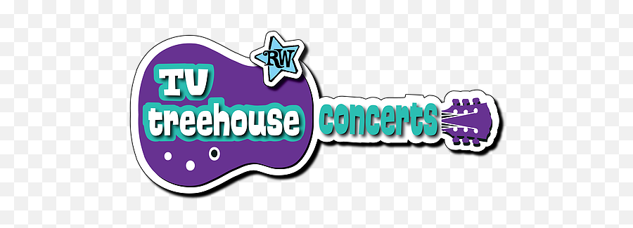 Tv Treehouse Concerts - Scrapbooking Png,Treehouse Tv Logo