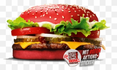 Download Burger Redlevel - Burger King Triple Whopper Png,Whopper Png