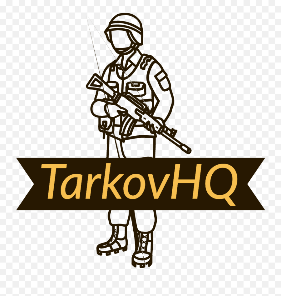 Escape From Tarkov Wallpapers - Slogan Para Salão Masculino Png,Escape From Tarkov Logo