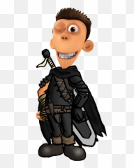 Sheen Estevez Jimmy Neutron - Sheen Estevez Jimmy Neutron Png,Jimmy Neutron Png