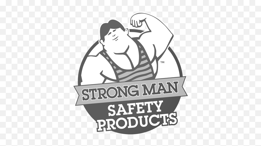 Download Hd Strongman - Strong Man Safety Products Lifestyle Sports Png,Strong Man Png