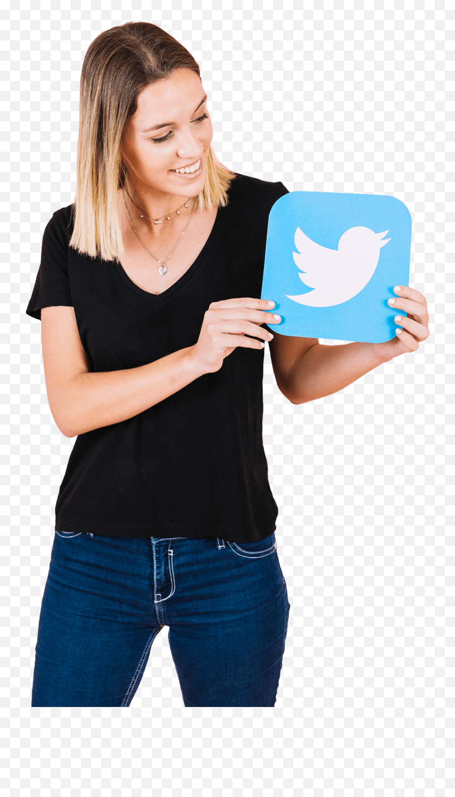 Advertising With Twitter Influencers - Socialpublicom Twitter Png,Twitter Transparent