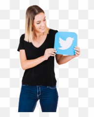 Advertising With Twitter Influencers - SocialPublicom png