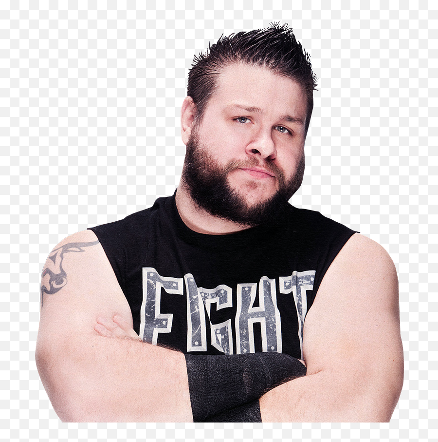 Kevin Owens Png Clipart - Wwe Kevin Owens 2016,Kevin Owens Png