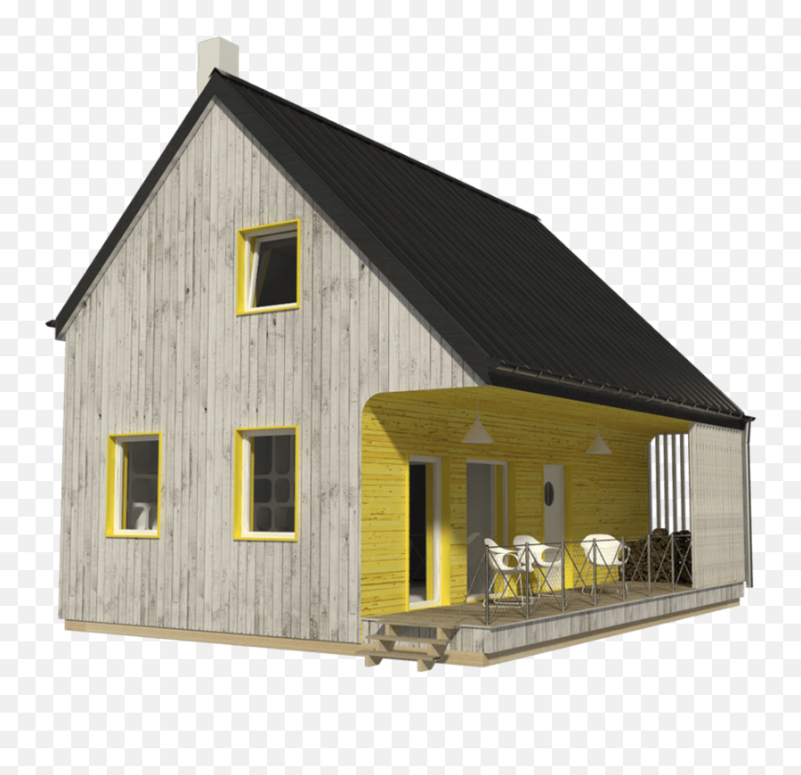 Download Small House Png - Small House Png,Small House Png