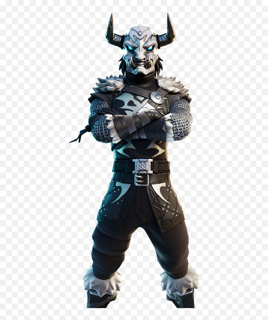 Master Minotaur - Master Minotaur Fortnite Png,Minotaur Png