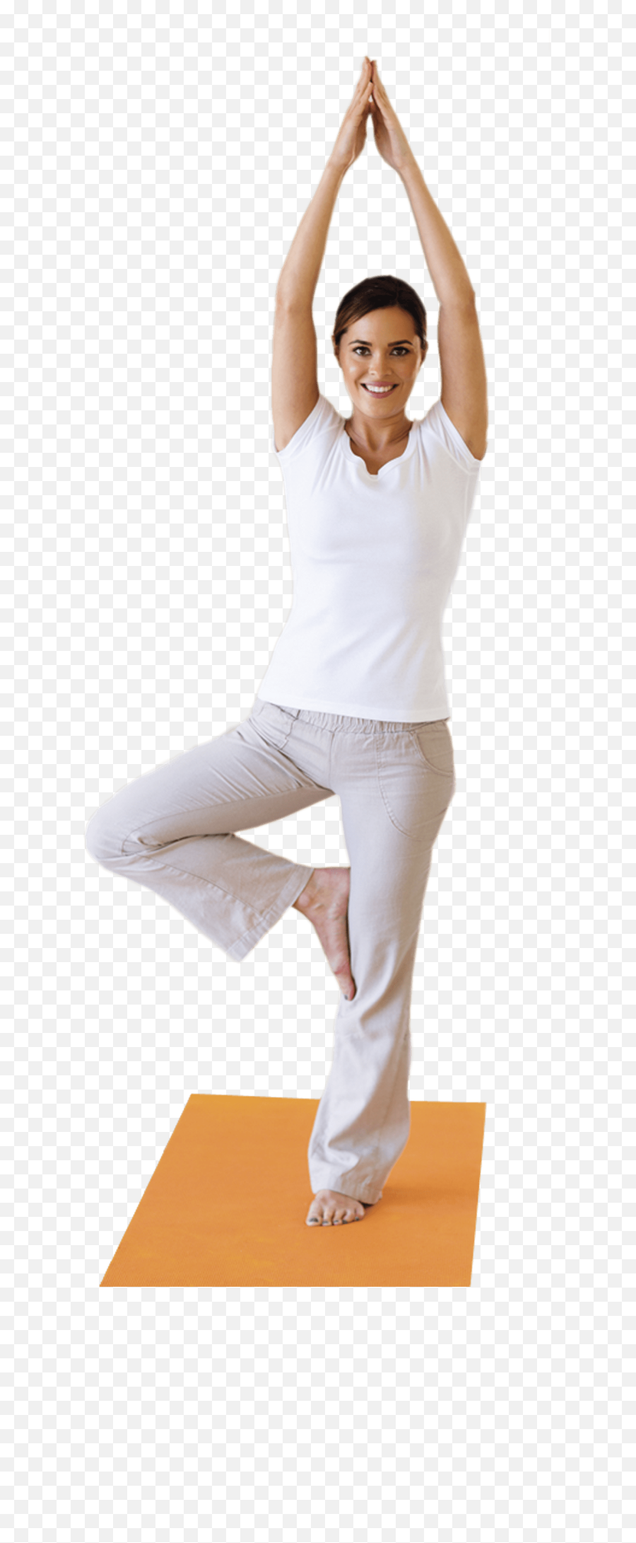 Download Hd Yoga Girl Png Picture - Yoga Png Images Hd,Yoga Png