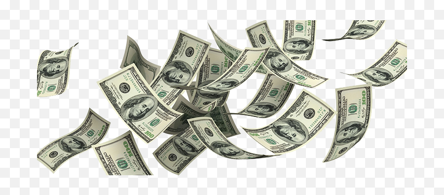 Money Gif Png Transparent - Transparent Money Rain Png,Money Falling Gif Transparent