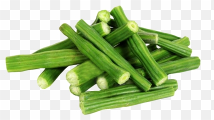 Drumstick Cut Png Image - Stick Vegetable