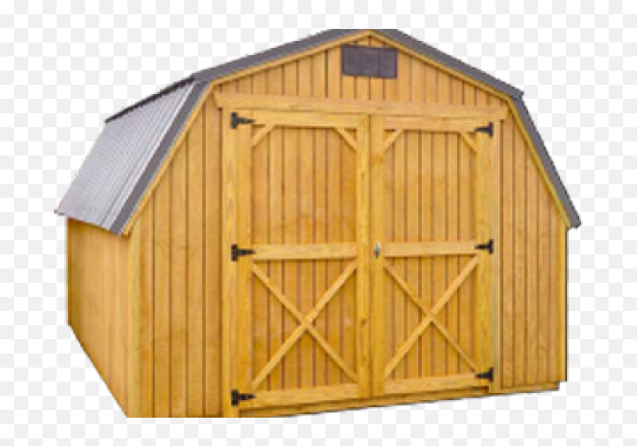 Barn - Solid Png,Barn Png