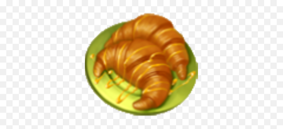 Croissant - Soft Png,Croissant Png