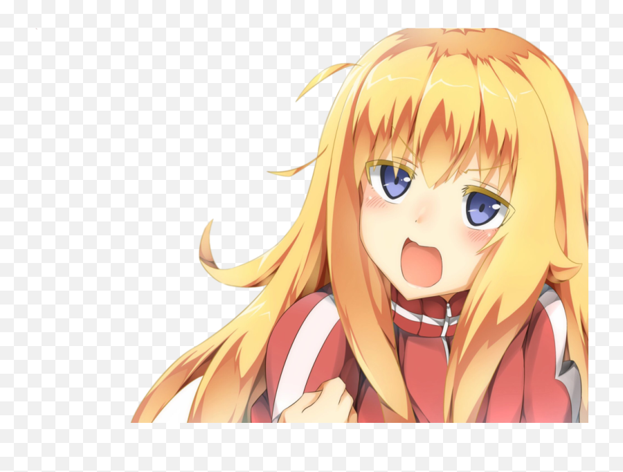 Anime Mouth Png - Cg Artwork,Anime Mouth Png