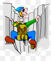 Mountain - Fictional Character png