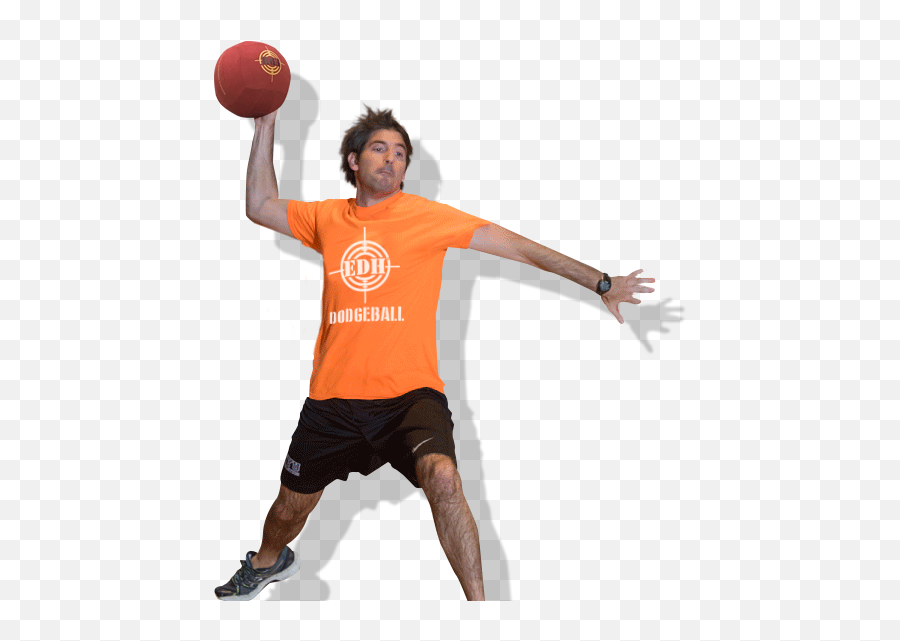 Extreme Dodgeball Hamilton Is The - Player Png,Dodgeball Png