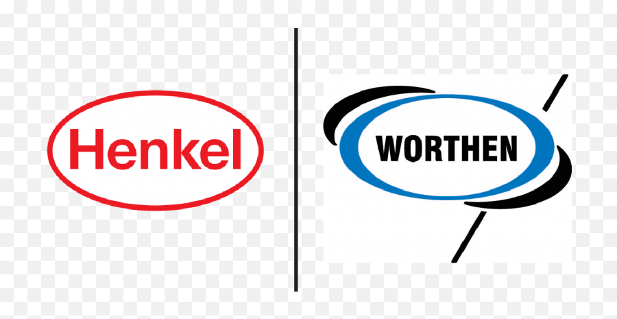 Worthen Industries Industrial Adhesives U0026 Coatings - Henkel Png,Mexico 68 Logo