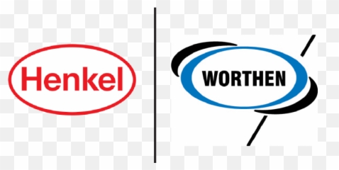 Worthen Industries Industrial Adhesives U0026 Coatings - Henkel png