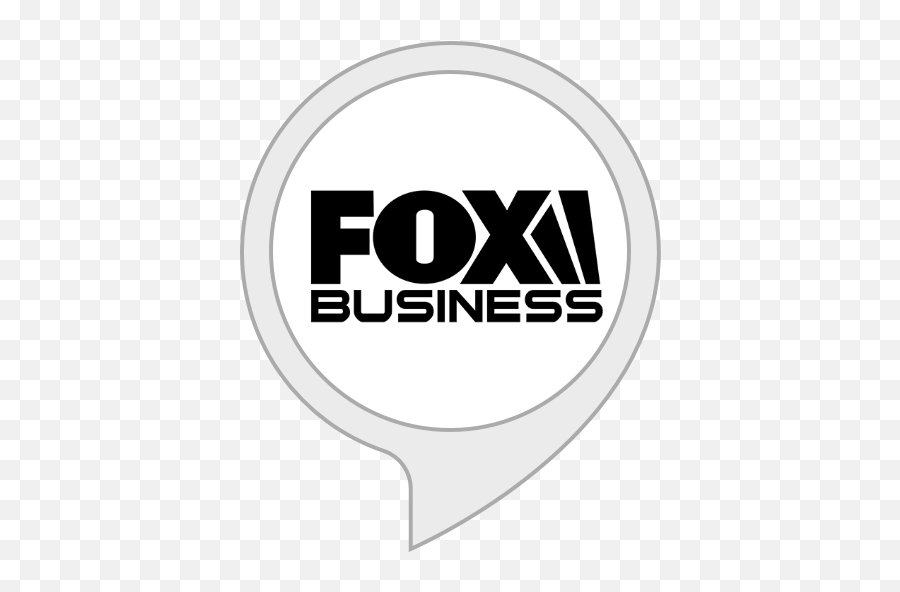 Alexa Skills - Fox Business Png,Fox Business Logo