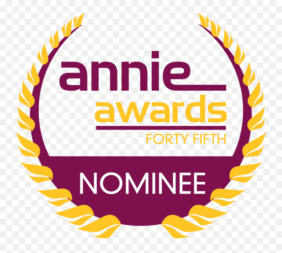 Senuas Sacrifice - Forty Fifth Annie Awards Logo Png,Hellblade Logo