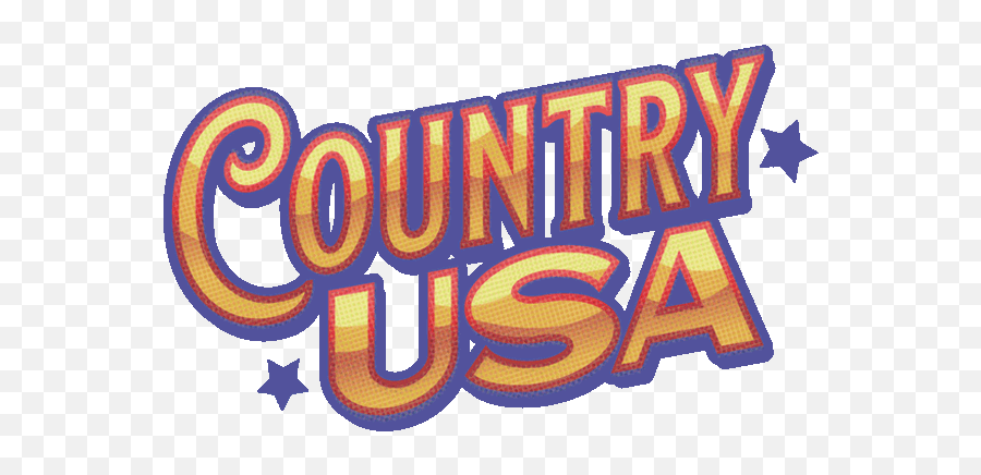 Country Usa Oshkosh - Fiction Png,Country Music Logo