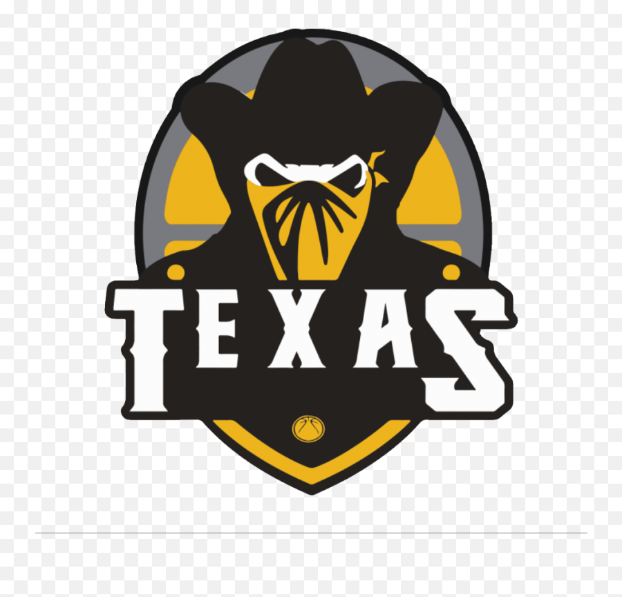 Texas Outlaws - Automotive Decal Png,Houston Outlaws Logo