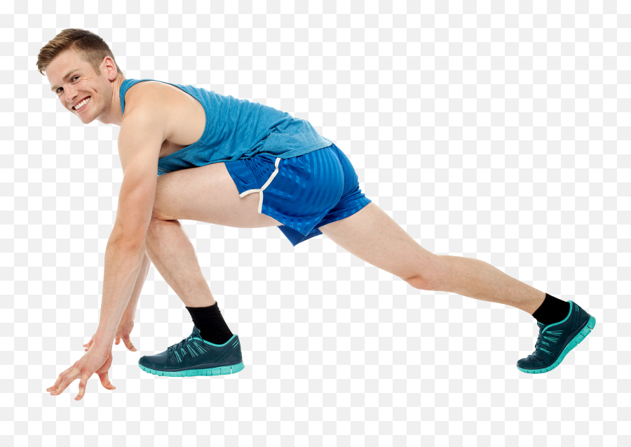 Men Exercising Png Image - Men Exercise Png,Exercise Png