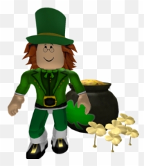 Download Free Png Image - Leprechaun,Leprechaun Png