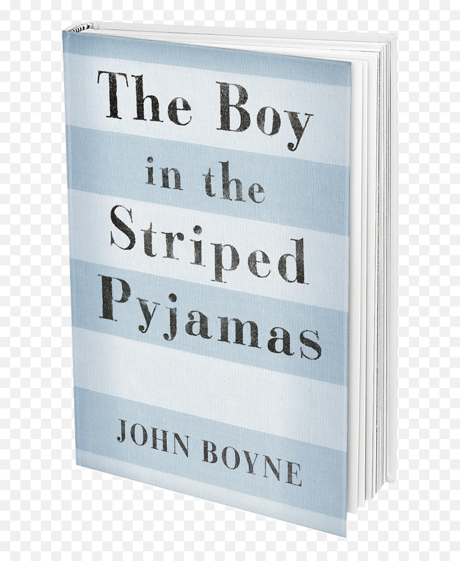 The Boy In Striped Pyjamas - John Bo 199662 Png Boy In The Striped Pajamas Png,Pajamas Png