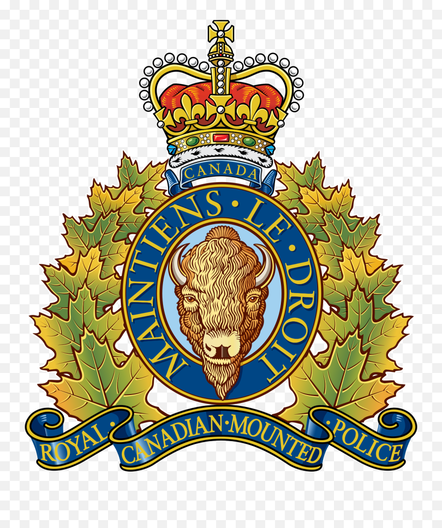 Royal Canadian Mounted Police - Wikipedia Royal Canadian Mounted Police Logo Png,Fbi Logo Png