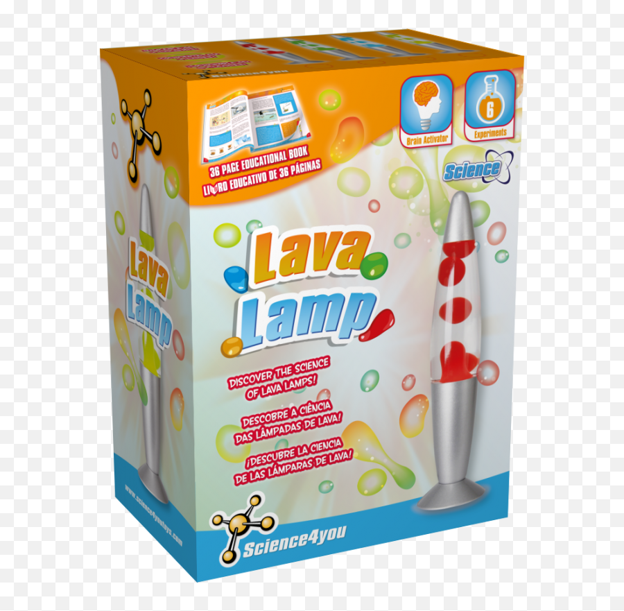 Lava Lamp - Lava Lamp Toys Png,Lava Lamp Png