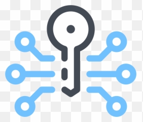 Download Grand Master Key Icon - png