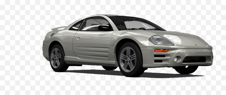 Mitsubishi Eclipse Gts - Mitsubishi Eclipse Gts Forza Png,Eclipse Png