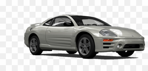 Mitsubishi Eclipse Gts - Mitsubishi Eclipse Gts Forza Png,Eclipse Png