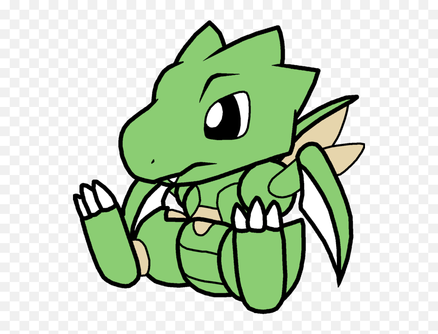 Scyther Can Be Cuter - Sticker Pokemon Png,Scyther Png