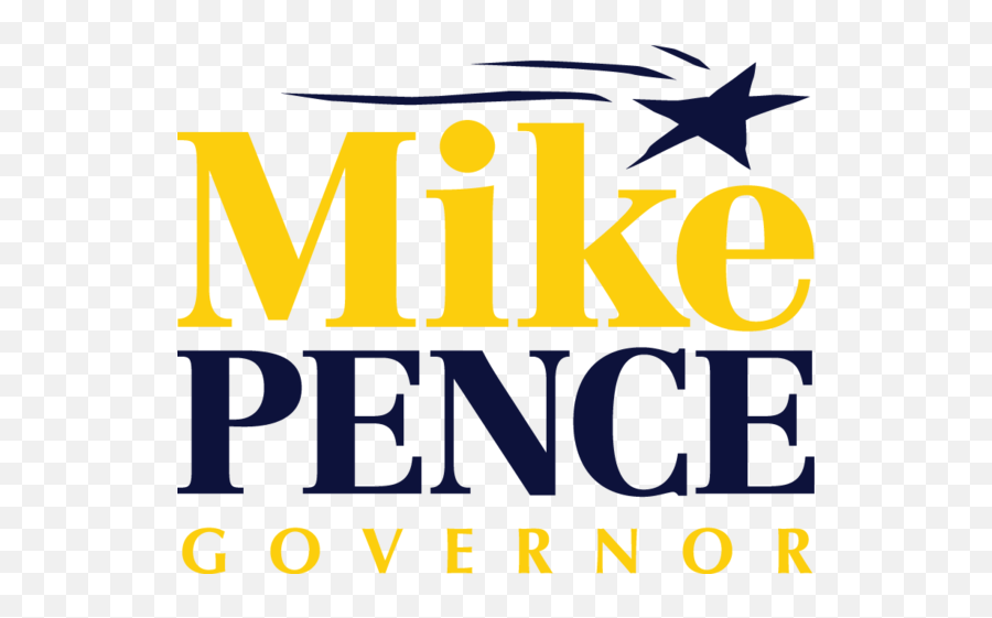 Mike Pence Gubernatorial Campaign - The Getty Png,Mike Pence Png