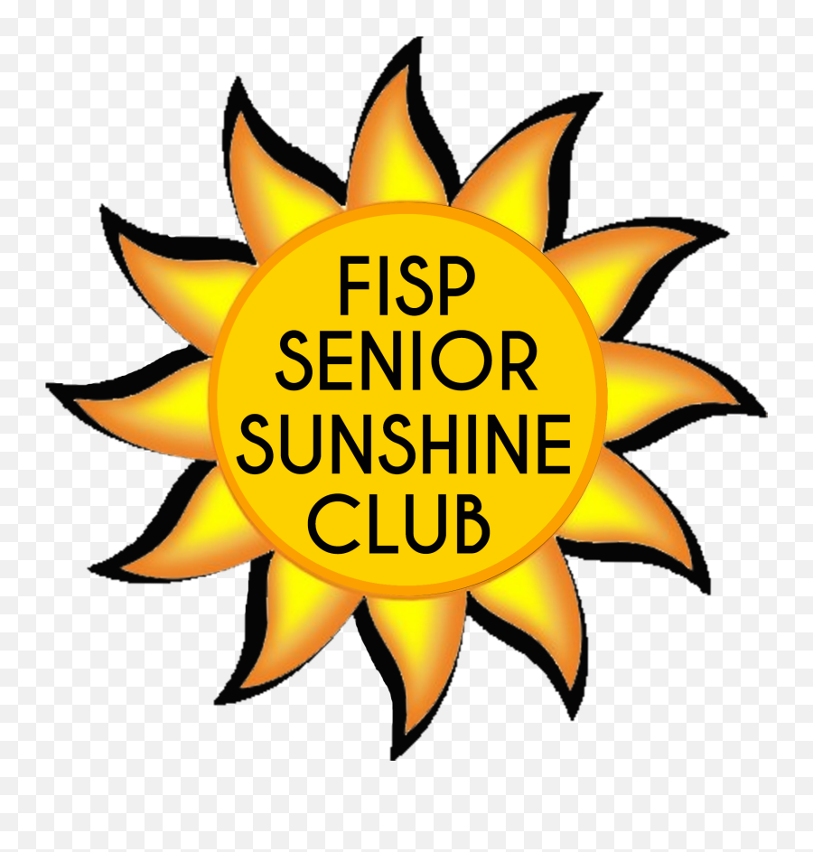 Florida Initiative For Suicide Prevention - Clip Art Png,Restaurant Logo With A Sun