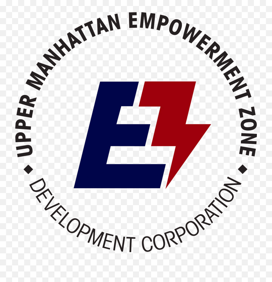 Upper Manhattan Empowerment Zone Development Corporation Png Secret Of Mana Logo