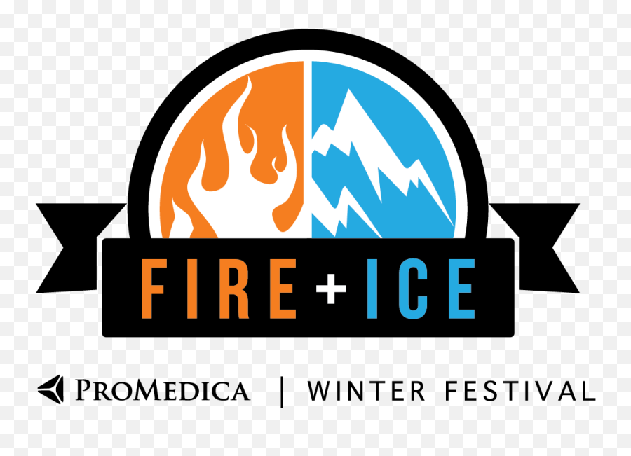 Fire Ice - Fire And Ice Festival Toledo Png,Fire And Ice Logo