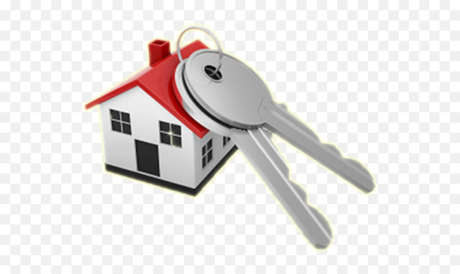 House Key Png Transparent Images - House And Key Png,House Key Png
