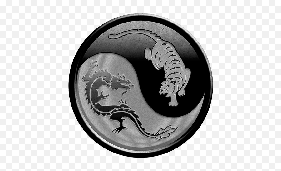 Mill Bay Traditional Martial Arts Dojo - Dragon Martial Arts Logo Png,Karate Logo