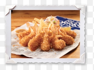 Favorites Archives - Coconut Shrimp png