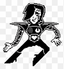 Mettaton Super Smash Bros Toon Wikia Fandom - Undertale Ex png