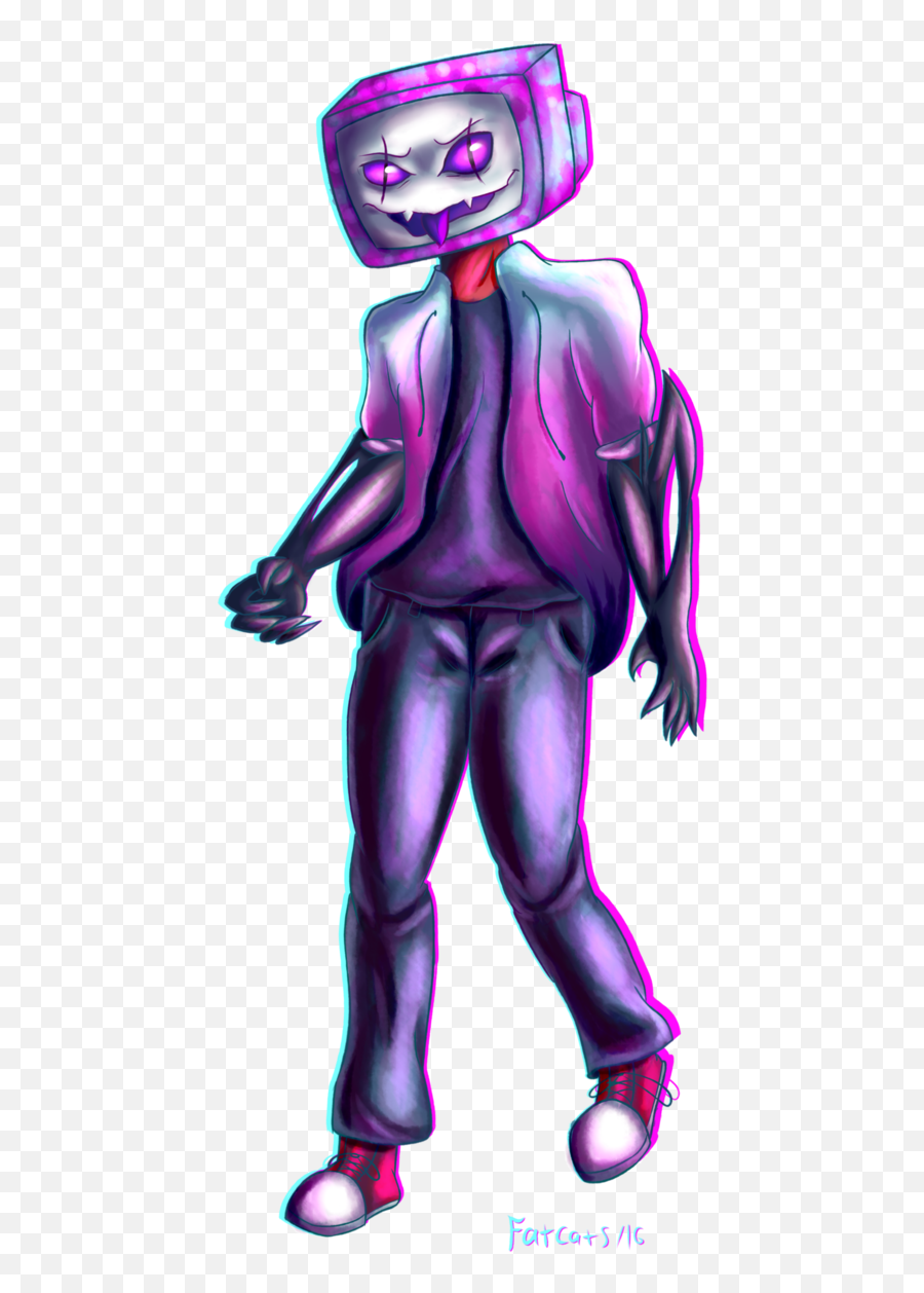 Pyrocynical Png 8 Image - Fictional Character,Pyrocynical Transparent