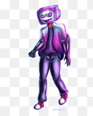 Pyrocynical Png 8 Image - Fictional Character,Pyrocynical Transparent